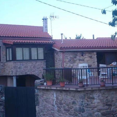 Zoqueiro1 Villa Pantón Exteriör bild